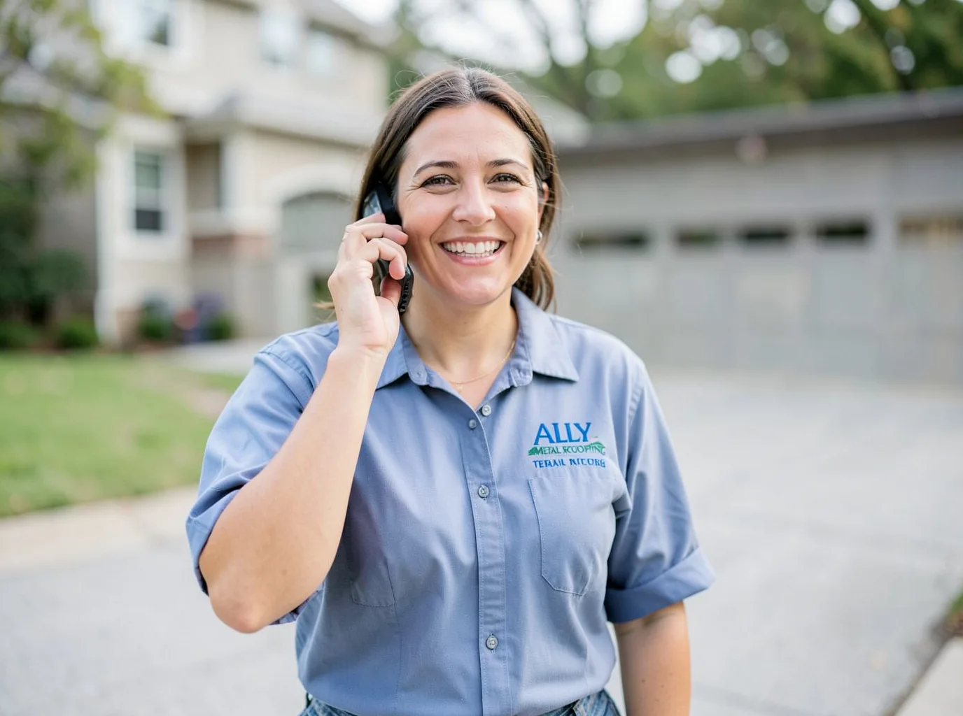 Metal Roof Installation Reader, WV FAQs